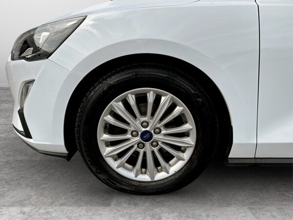 Used Ford Focus 2022 for sale - 74493857: Photo 29