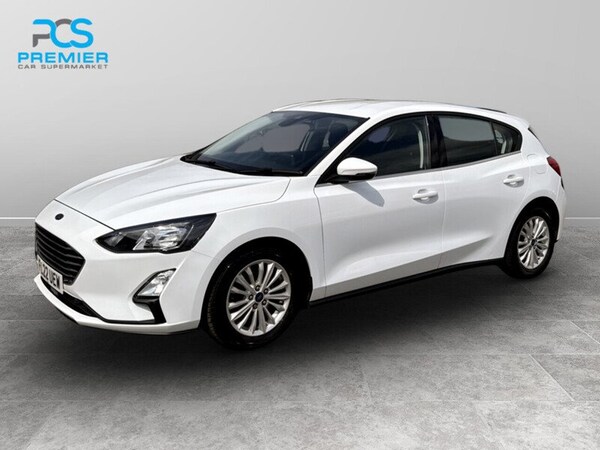 Used Ford Focus 2022 for sale - 74493857: Photo 31