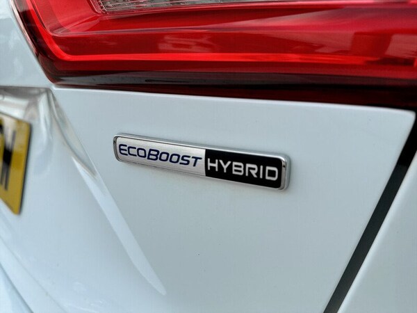 Used Ford Focus 2022 for sale - 74493857: Photo 33