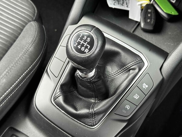 Used Ford Focus 2022 for sale - 74493857: Photo 37