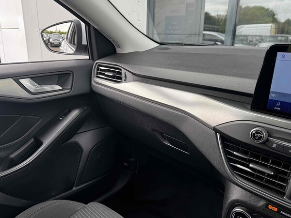 Used Ford Focus 2022 for sale - 74493857: Photo 38