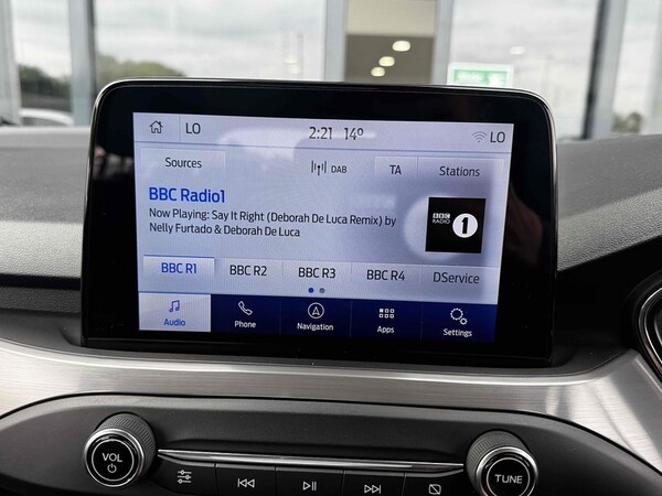 Used Ford Focus 2022 for sale - 74493857: Photo 40