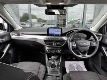 Used Ford Focus 2022 for sale - 74493857: Photo