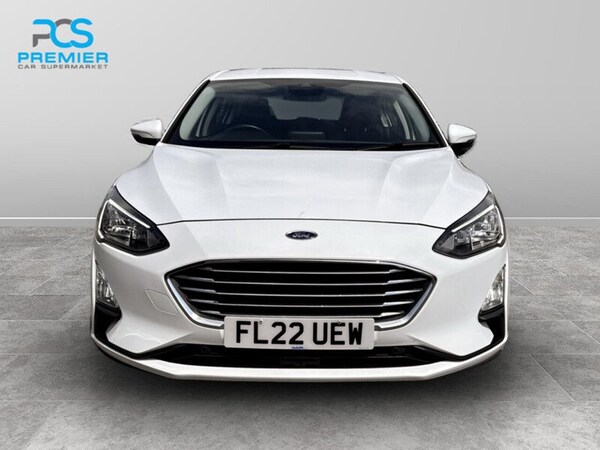 Used Ford Focus 2022 for sale - 74493857: Photo 5