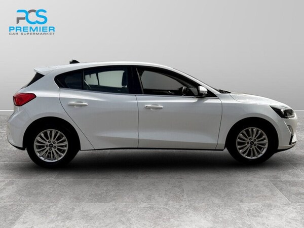 Used Ford Focus 2022 for sale - 74493857: Photo 6