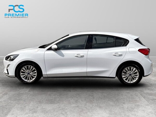 Used Ford Focus 2022 for sale - 74493857: Photo 7
