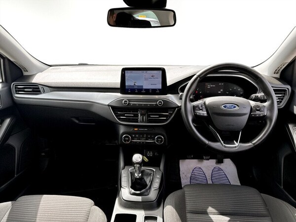 Used Ford Focus 2022 for sale - 74493857: Photo 8