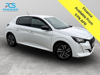 Used Peugeot 208 2023 for sale - 78710528: Photo