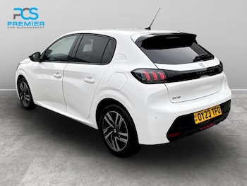 Used Peugeot 208 2023 for sale - 78710528: Photo