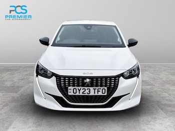 Used Peugeot 208 2023 for sale - 78710528: Photo