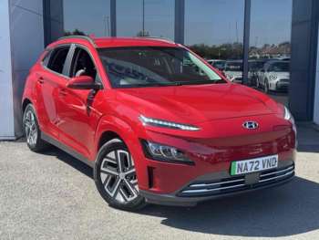 2022 - Premium 5-Door