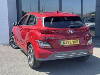 Used Hyundai KONA 2022 for sale - 74688182: Photo
