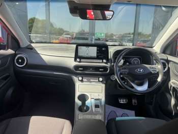Used Hyundai KONA 2022 for sale - 74688182: Photo