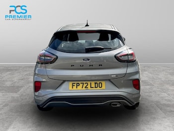 Used Ford Puma 2022 for sale - 78625115: Photo