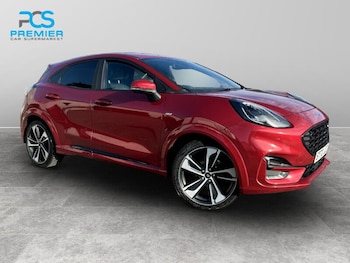 2020 - T EcoBoost MHEV ST-Line X 5-Door