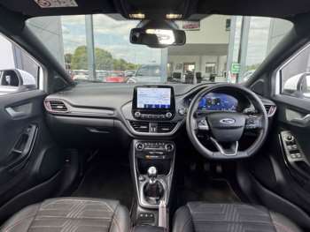 Used Ford Puma 2022 for sale - 74982219: Photo