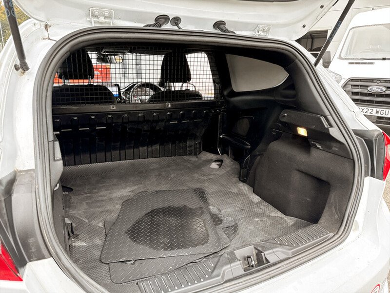 Used Ford Fiesta 2019 for sale - 76655525: Photo 10