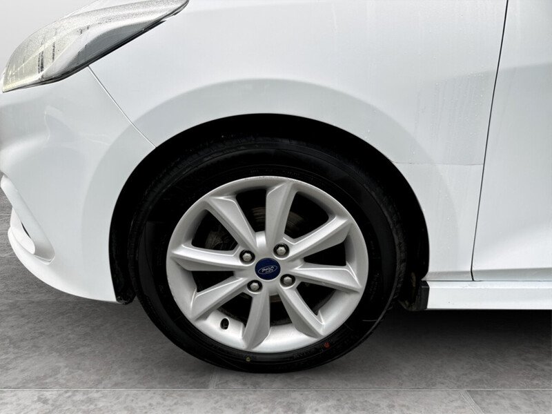 Used Ford Fiesta 2019 for sale - 76655525: Photo 16