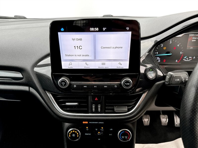 Used Ford Fiesta 2019 for sale - 76655525: Photo 17