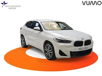 Used BMW X2 2023 for sale - 78579185: Photo