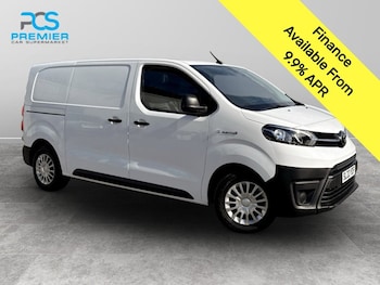 Used Toyota ProAce 2022 for sale - 78975639: Photo