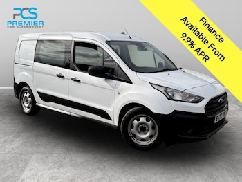 Used Ford Transit Connect 2022 for sale - 78709198: Photo