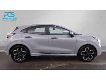 Used Ford Puma 2020 for sale - 79719604: Photo