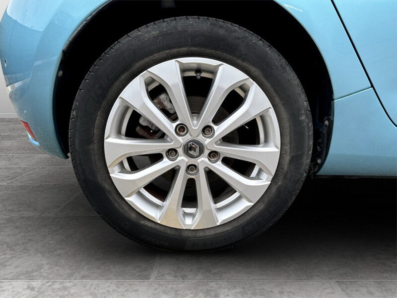 Used Renault Zoe 2021 for sale - 77096768: Photo 16