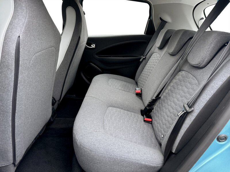Used Renault Zoe 2021 for sale - 77096768: Photo 20
