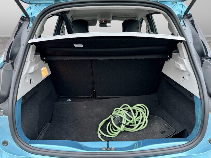 Used Renault Zoe 2021 for sale - 77096768: Photo 22