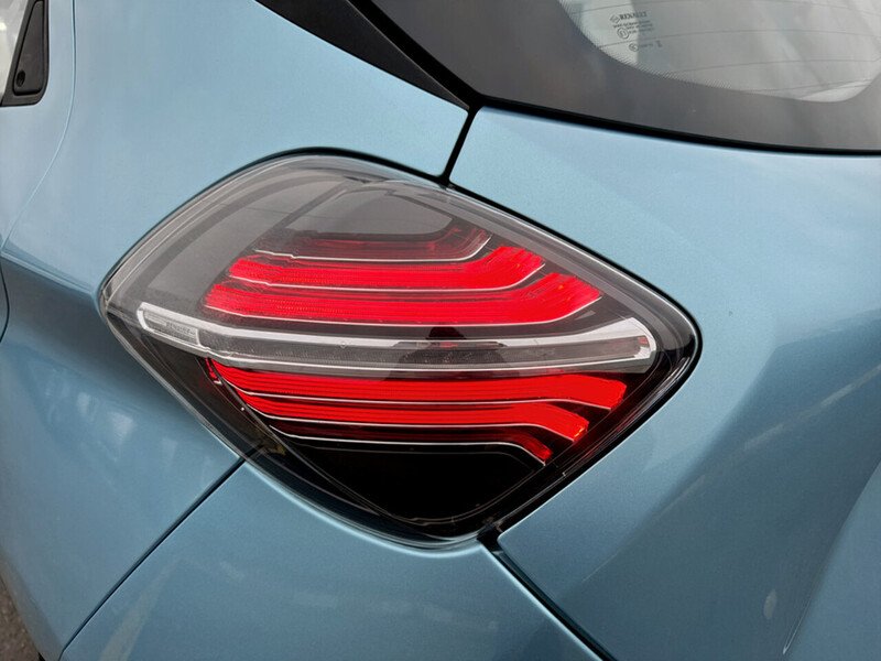 Used Renault Zoe 2021 for sale - 77096768: Photo 23
