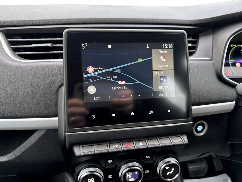 Used Renault Zoe 2021 for sale - 77096768: Photo 25