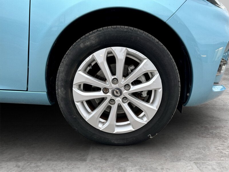 Used Renault Zoe 2021 for sale - 77096768: Photo 27