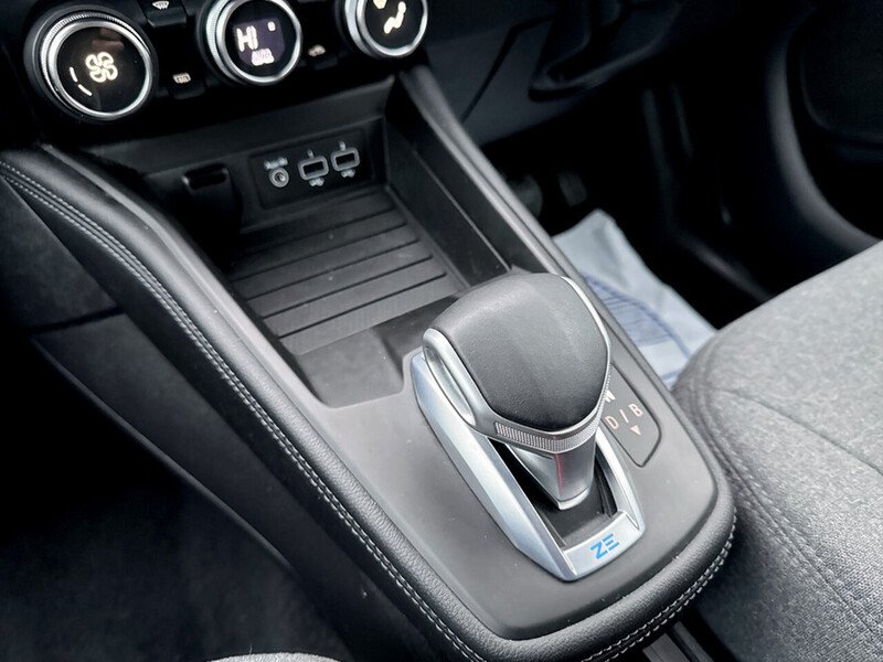 Used Renault Zoe 2021 for sale - 77096768: Photo 28