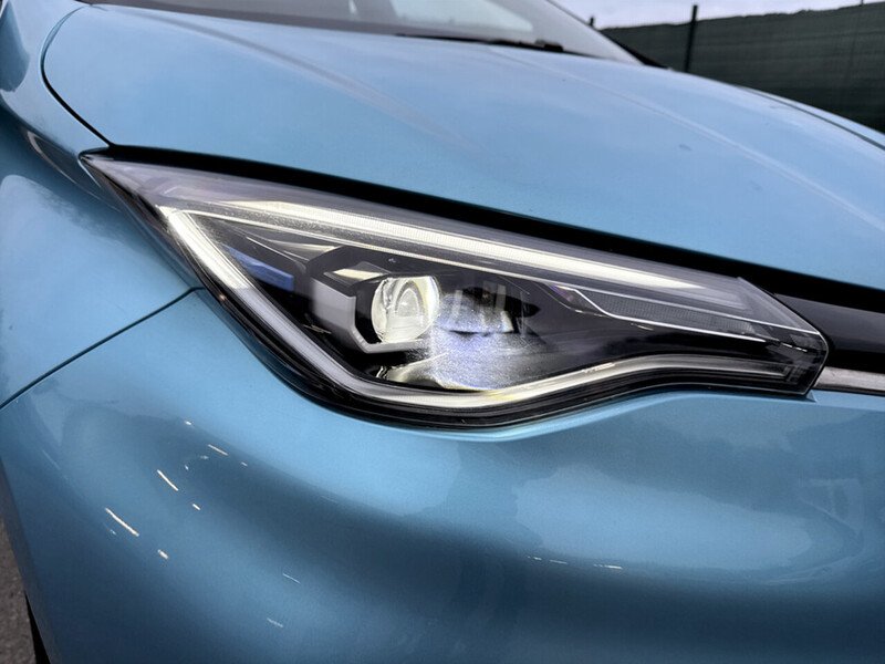 Used Renault Zoe 2021 for sale - 77096768: Photo 29