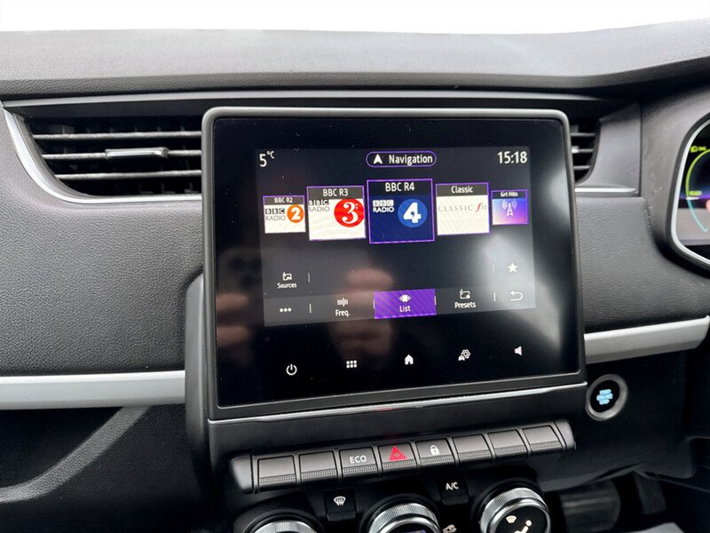 Used Renault Zoe 2021 for sale - 77096768: Photo 30