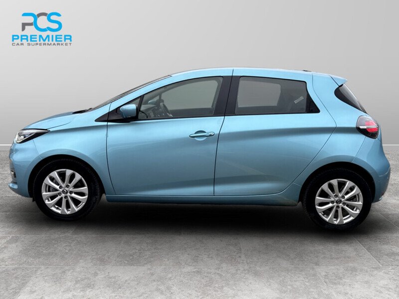 Used Renault Zoe 2021 for sale - 77096768: Photo 6