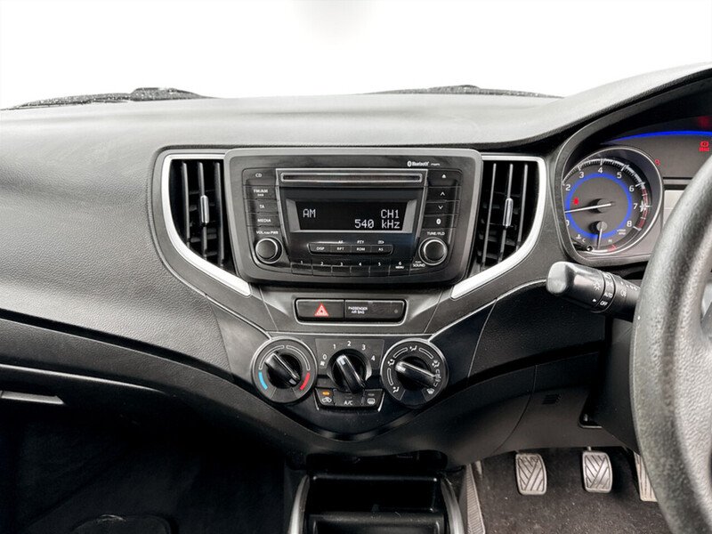 Used Suzuki Baleno 2019 for sale - 77906069: Photo 13