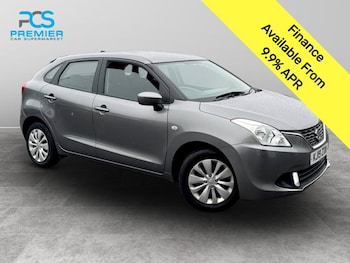 Used Suzuki Baleno 2019 for sale - 77906069: Photo