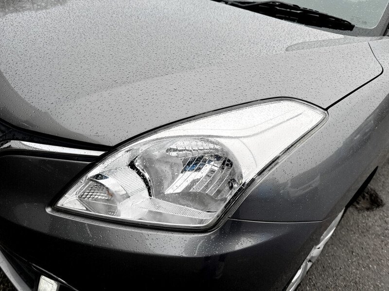 Used Suzuki Baleno 2019 for sale - 77906069: Photo 20