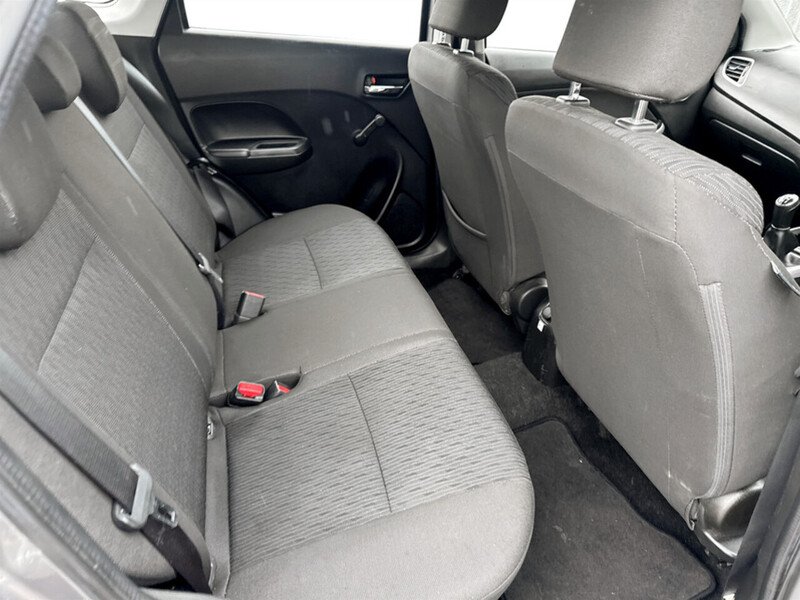 Used Suzuki Baleno 2019 for sale - 77906069: Photo 23