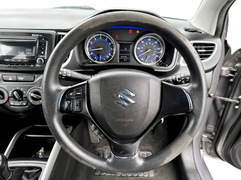 Used Suzuki Baleno 2019 for sale - 77906069: Photo 24