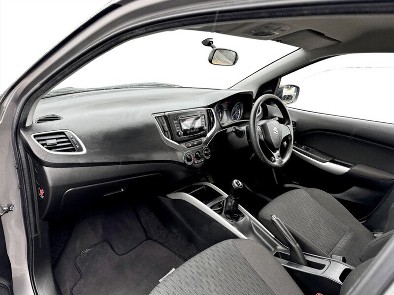 Used Suzuki Baleno 2019 for sale - 77906069: Photo 27