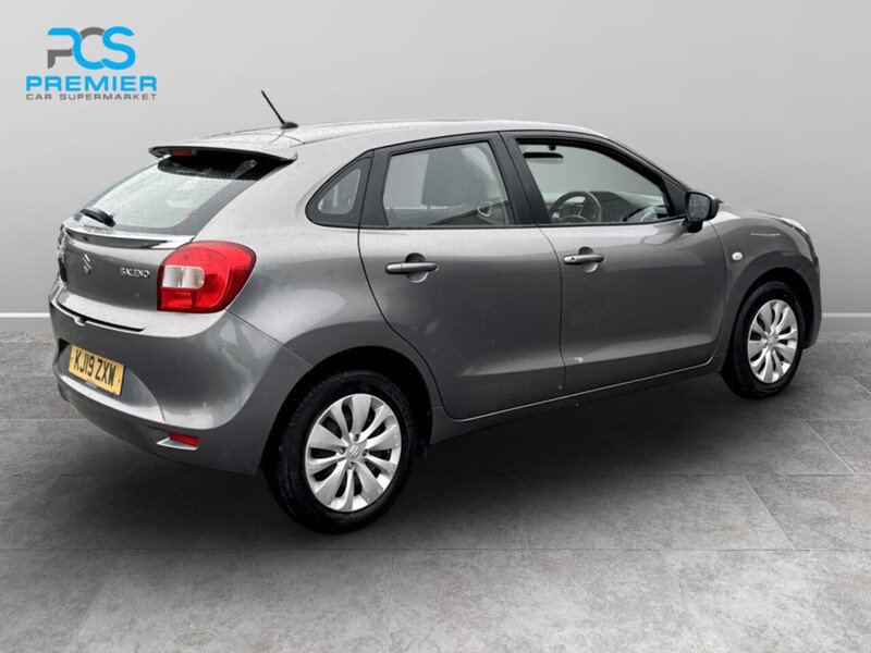 Used Suzuki Baleno 2019 for sale - 77906069: Photo 28