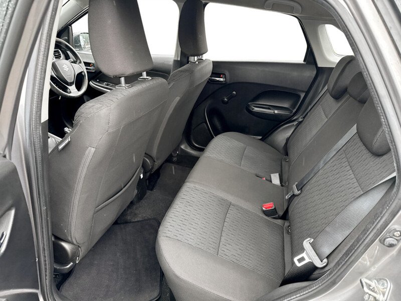 Used Suzuki Baleno 2019 for sale - 77906069: Photo 29