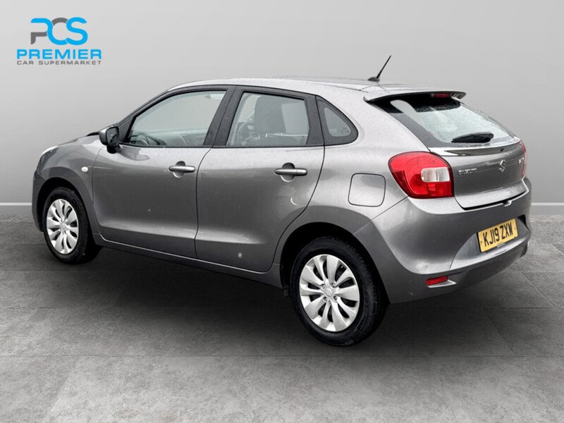 Used Suzuki Baleno 2019 for sale - 77906069: Photo 3