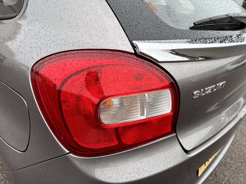 Used Suzuki Baleno 2019 for sale - 77906069: Photo 30