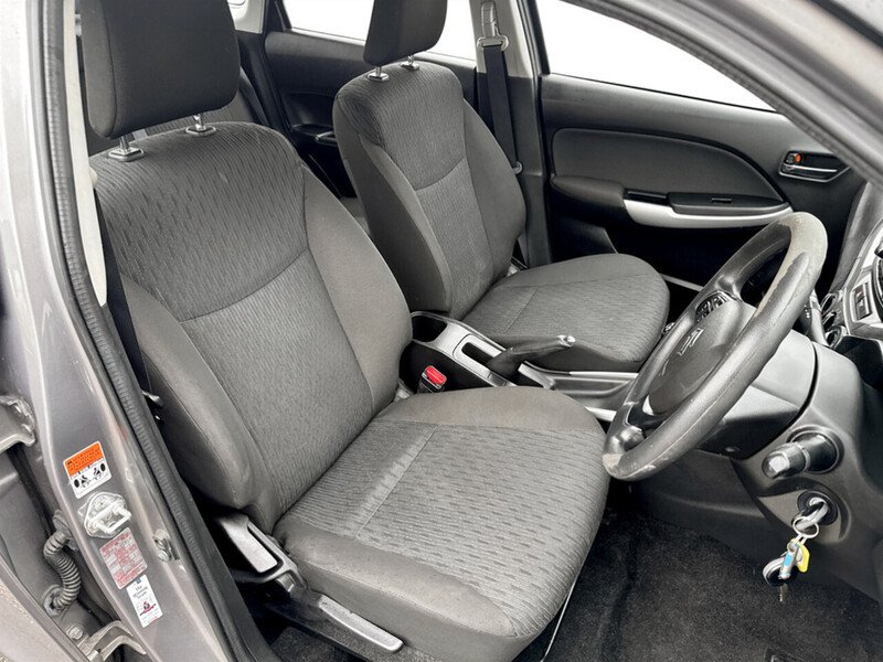 Used Suzuki Baleno 2019 for sale - 77906069: Photo 33