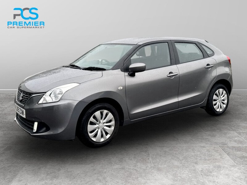 Used Suzuki Baleno 2019 for sale - 77906069: Photo 34