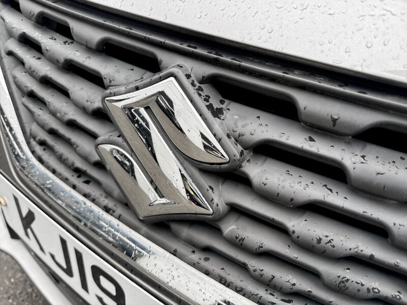 Used Suzuki Baleno 2019 for sale - 77906069: Photo 35